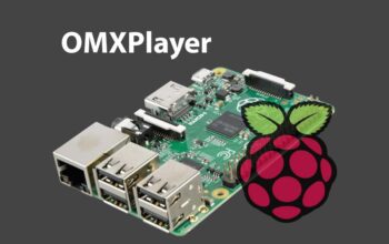 Медиаплеер в консоли Raspberry Pi OS — OMXPlayer