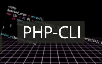 Пишем консольное (CLI) приложение на PHP. Часть 1.